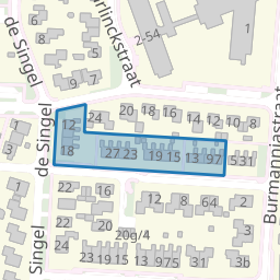 Perceel GKK01-E-1972