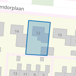 Perceel GKK01-E-1973