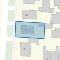 Perceel GKK01-E-1980