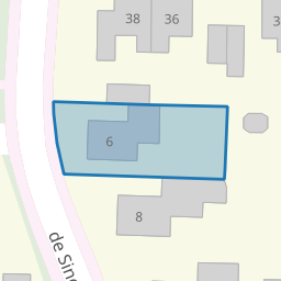 Perceel GKK01-E-1984