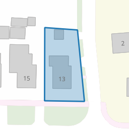 Perceel GKK01-E-1988