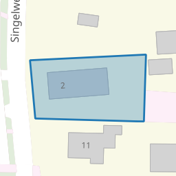 Perceel GKK01-E-1994