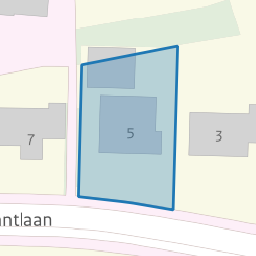 Perceel GKK01-E-2015