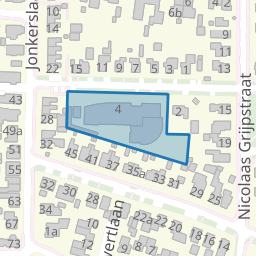 Perceel GKK01-E-2025