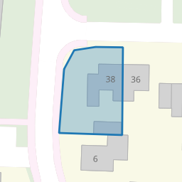 Perceel GKK01-E-2031