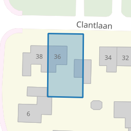 Perceel GKK01-E-2032