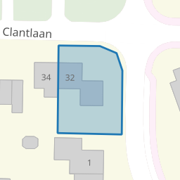 Perceel GKK01-E-2034