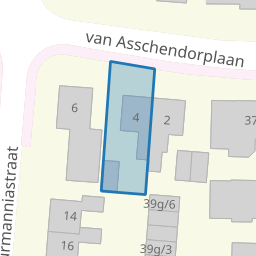 Perceel GKK01-E-2043