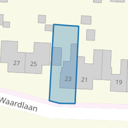 Perceel GKK01-E-2050