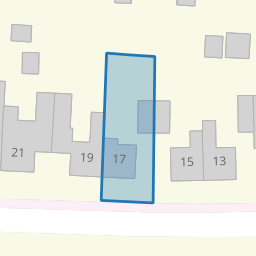 Perceel GKK01-E-2053