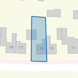 Perceel GKK01-E-2054