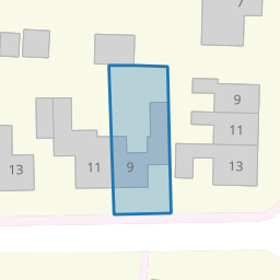 Perceel GKK01-E-2057