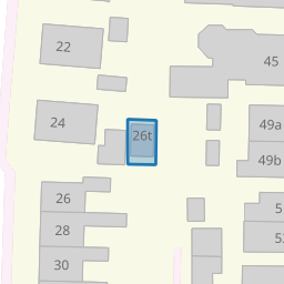 Perceel GKK01-E-2095