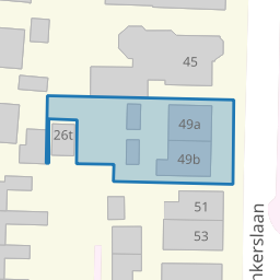 Perceel GKK01-E-2096