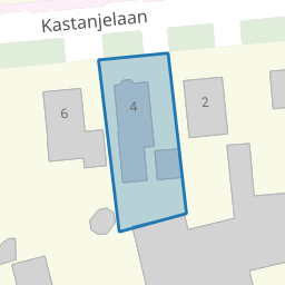 Perceel GKK01-E-2131