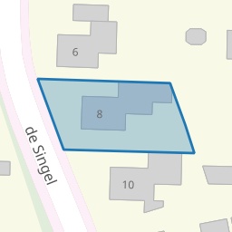 Perceel GKK01-E-2145