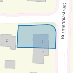 Perceel GKK01-E-2151