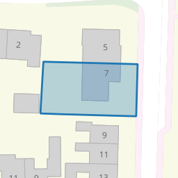 Perceel GKK01-E-2152