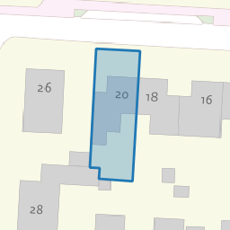 Perceel GKK01-E-2153