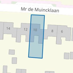 Perceel GKK01-E-2154