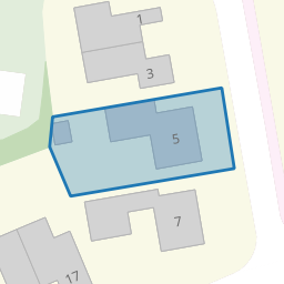 Perceel GKK01-E-2157