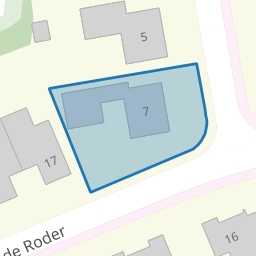 Perceel GKK01-E-2158