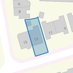 Perceel GKK01-E-2164