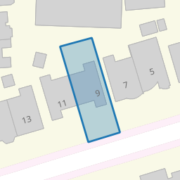 Perceel GKK01-E-2166