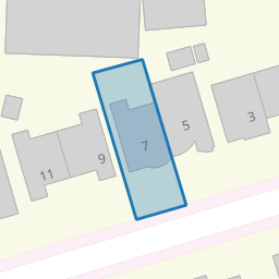 Perceel GKK01-E-2167