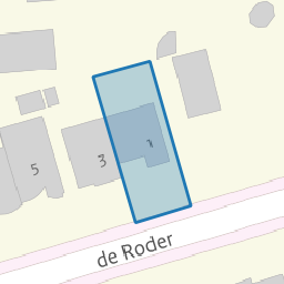 Perceel GKK01-E-2170