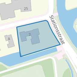 Perceel GKK01-E-2171