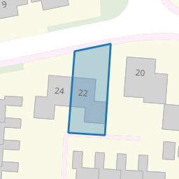 Perceel GKK01-E-2187