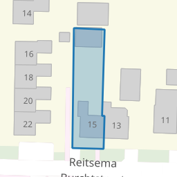 Perceel GKK01-E-2188