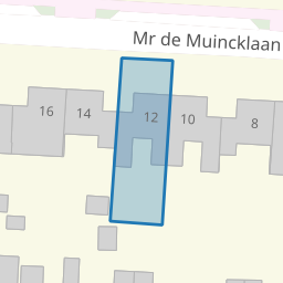 Perceel GKK01-E-2193