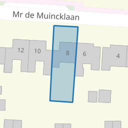 Perceel GKK01-E-2194