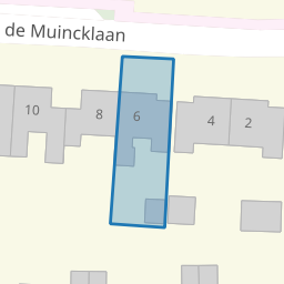 Perceel GKK01-E-2195