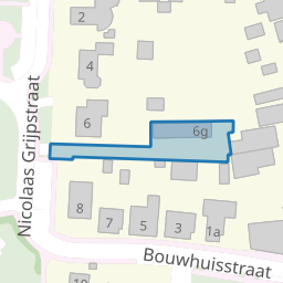 Perceel GKK01-E-2205