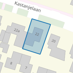 Perceel GKK01-E-2208