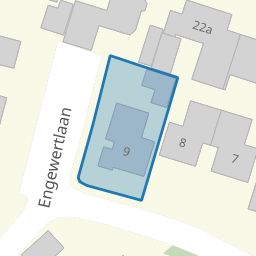 Perceel GKK01-E-2213