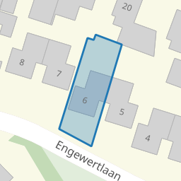 Perceel GKK01-E-2216