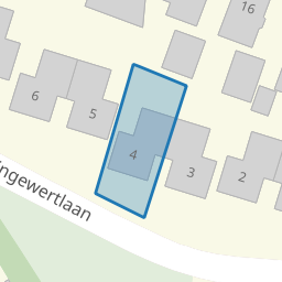 Perceel GKK01-E-2218