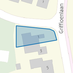 Perceel GKK01-E-2222