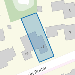 Perceel GKK01-E-2224