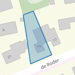 Perceel GKK01-E-2225