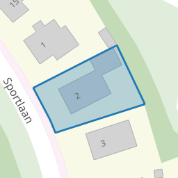 Perceel GKK01-E-2228