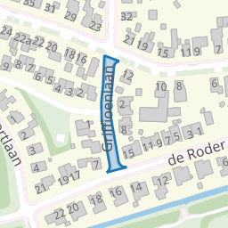 Perceel GKK01-E-2233