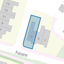 Perceel GKK01-E-2243