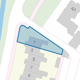 Perceel GKK01-E-2247