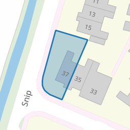 Perceel GKK01-E-2255