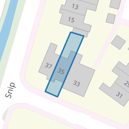 Perceel GKK01-E-2256